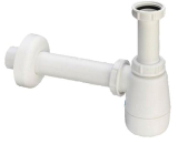 Viega sifón plastový umývadlový DN40